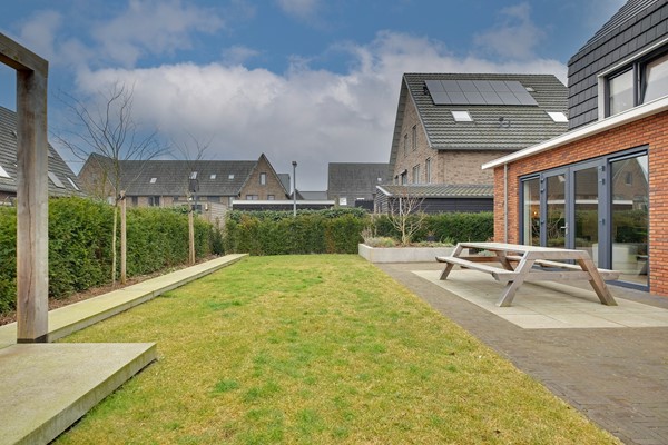 Medium property photo - Knippenmorgenstraat 15, 6905 TP Zevenaar